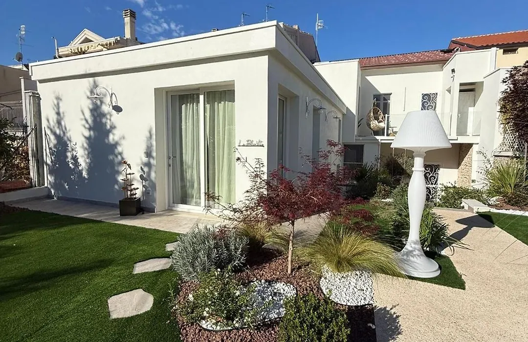 La Presentosa B&B-1