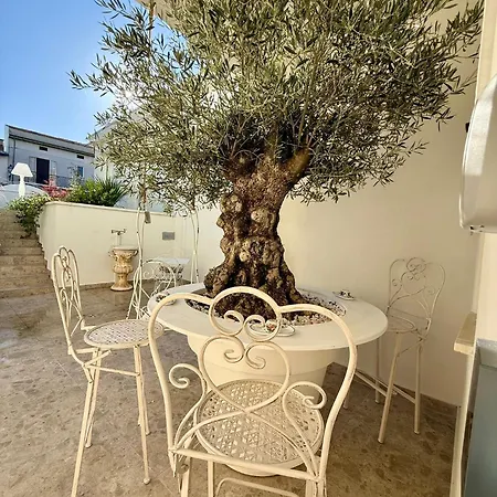 La Presentosa B&B-2