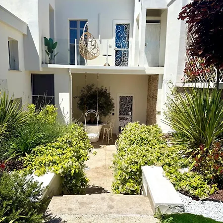 La Presentosa B&B-3